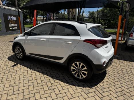 HYUNDAI HB 20 Hatch X 1.6 16V 4P STYLE FLEX AUTOM�TICO, Foto 3