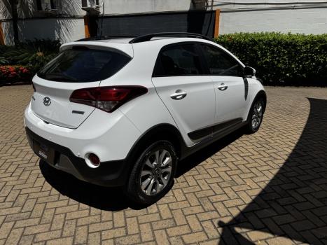 HYUNDAI HB 20 Hatch X 1.6 16V 4P STYLE FLEX AUTOM�TICO, Foto 5