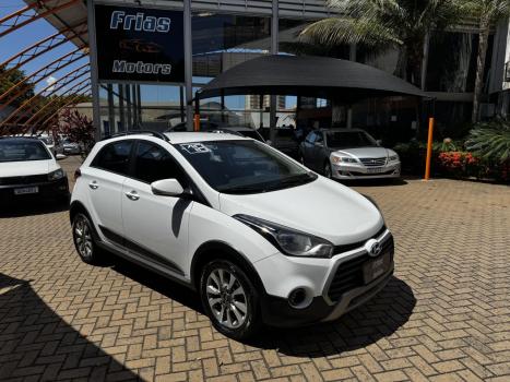 HYUNDAI HB 20 Hatch X 1.6 16V 4P STYLE FLEX AUTOM�TICO, Foto 6