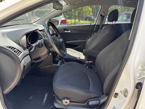 HYUNDAI HB 20 Hatch X 1.6 16V 4P STYLE FLEX AUTOM�TICO, Foto 7