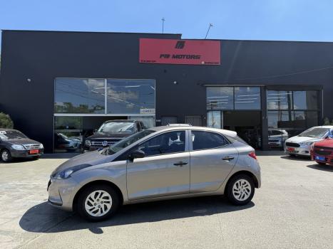 HYUNDAI HB 20 Hatch 1.0 12V 4P FLEX SENSE, Foto 1