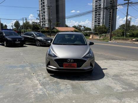 HYUNDAI HB 20 Hatch 1.0 12V 4P FLEX SENSE, Foto 2