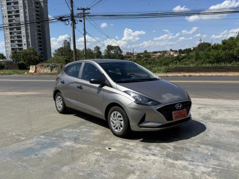 HYUNDAI HB 20 Hatch 1.0 12V 4P FLEX SENSE, Foto 3