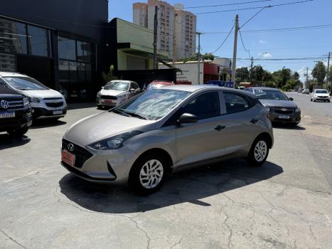 HYUNDAI HB 20 Hatch 1.0 12V 4P FLEX SENSE, Foto 4