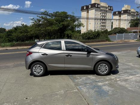 HYUNDAI HB 20 Hatch 1.0 12V 4P FLEX SENSE, Foto 5