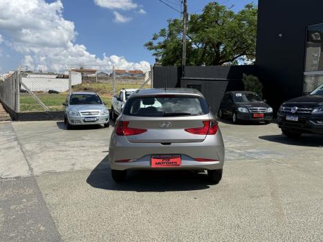 HYUNDAI HB 20 Hatch 1.0 12V 4P FLEX SENSE, Foto 7