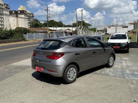 HYUNDAI HB 20 Hatch 1.0 12V 4P FLEX SENSE, Foto 8