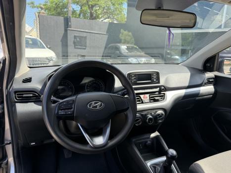 HYUNDAI HB 20 Hatch 1.0 12V 4P FLEX SENSE, Foto 11