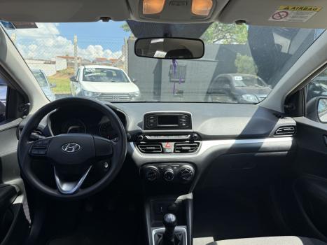 HYUNDAI HB 20 Hatch 1.0 12V 4P FLEX SENSE, Foto 12