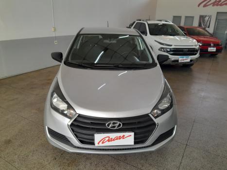HYUNDAI HB 20 Hatch 1.0 12V 4P FLEX COMFORT, Foto 1