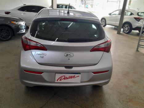 HYUNDAI HB 20 Hatch 1.0 12V 4P FLEX COMFORT, Foto 2