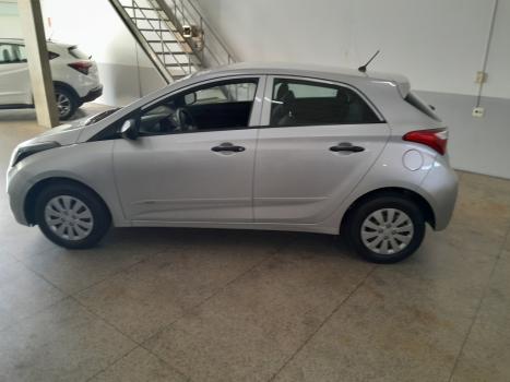 HYUNDAI HB 20 Hatch 1.0 12V 4P FLEX COMFORT, Foto 3