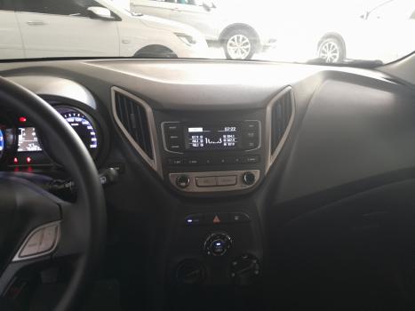 HYUNDAI HB 20 Hatch 1.0 12V 4P FLEX COMFORT, Foto 6