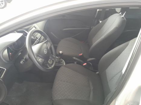HYUNDAI HB 20 Hatch 1.0 12V 4P FLEX COMFORT, Foto 7