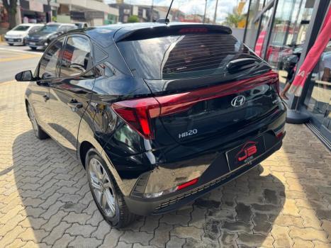 HYUNDAI HB 20 Hatch 1.0 12V 4P FLEX COMFORT PLUS, Foto 4