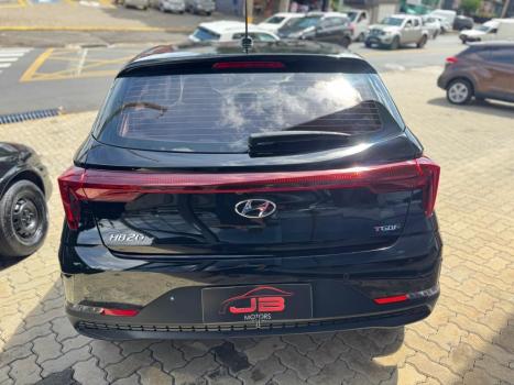 HYUNDAI HB 20 Hatch 1.0 12V 4P FLEX COMFORT PLUS, Foto 5