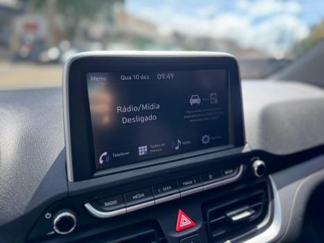 HYUNDAI HB 20 Hatch 1.0 12V 4P FLEX COMFORT PLUS, Foto 9