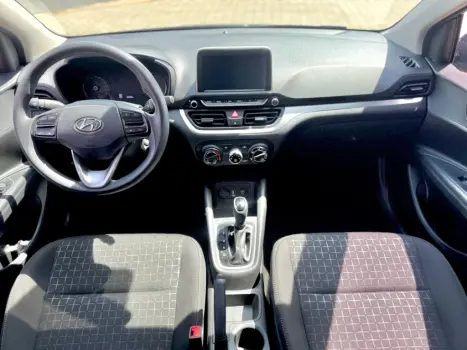 HYUNDAI HB 20 Hatch 1.0 12V 4P FLEX COMFORT PLUS, Foto 7