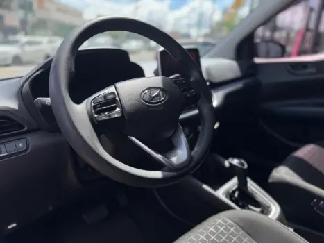 HYUNDAI HB 20 Hatch 1.0 12V 4P FLEX COMFORT PLUS, Foto 8