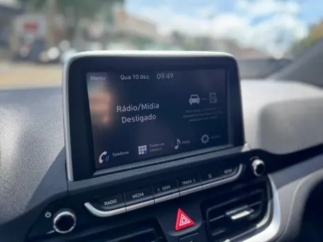 HYUNDAI HB 20 Hatch 1.0 12V 4P FLEX COMFORT PLUS, Foto 9