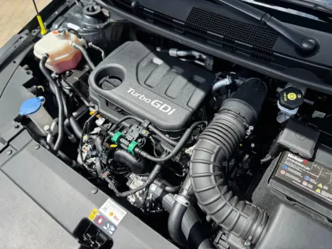 HYUNDAI HB 20 Hatch 1.0 12V 4P FLEX COMFORT PLUS, Foto 11