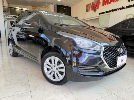 HYUNDAI HB 20 Hatch 1.6 16V 4P FLEX COMFORT PLUS AUTOM�TICO, Foto 1
