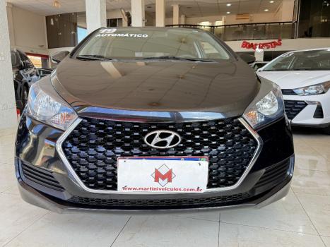 HYUNDAI HB 20 Hatch 1.6 16V 4P FLEX COMFORT PLUS AUTOM�TICO, Foto 2