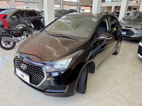 HYUNDAI HB 20 Hatch 1.6 16V 4P FLEX COMFORT PLUS AUTOM�TICO, Foto 3