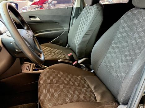 HYUNDAI HB 20 Hatch 1.6 16V 4P FLEX COMFORT PLUS AUTOM�TICO, Foto 7