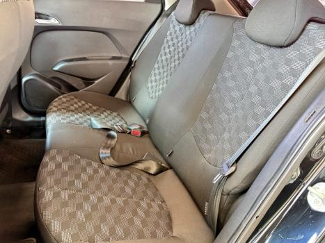 HYUNDAI HB 20 Hatch 1.6 16V 4P FLEX COMFORT PLUS AUTOM�TICO, Foto 12