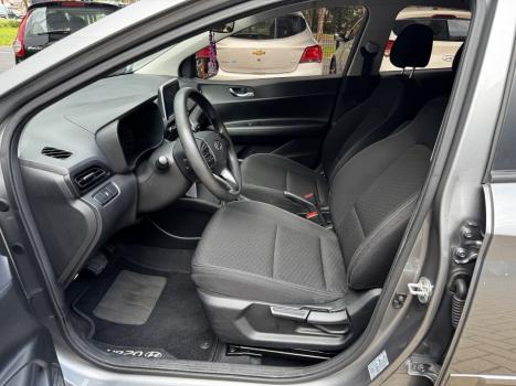 HYUNDAI HB 20 Hatch 1.6 16V 4P FLEX VISION AUTOM�TICO, Foto 7