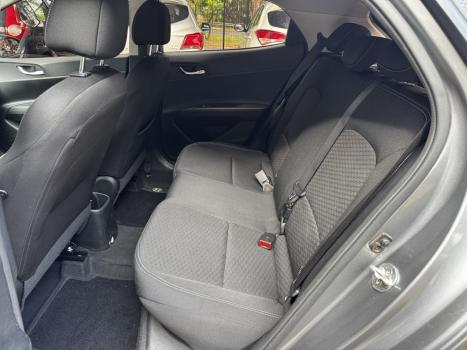 HYUNDAI HB 20 Hatch 1.6 16V 4P FLEX VISION AUTOM�TICO, Foto 8