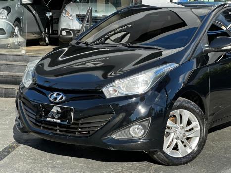 HYUNDAI HB 20 Hatch 1.6 16V 4P PREMIUM FLEX AUTOM�TICO, Foto 2