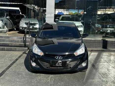 HYUNDAI HB 20 Hatch 1.6 16V 4P PREMIUM FLEX AUTOM�TICO, Foto 3