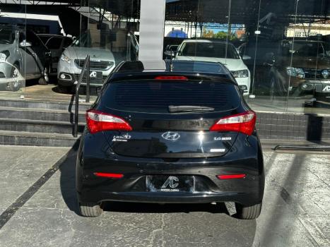 HYUNDAI HB 20 Hatch 1.6 16V 4P PREMIUM FLEX AUTOM�TICO, Foto 4