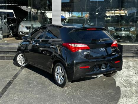 HYUNDAI HB 20 Hatch 1.6 16V 4P PREMIUM FLEX AUTOM�TICO, Foto 5