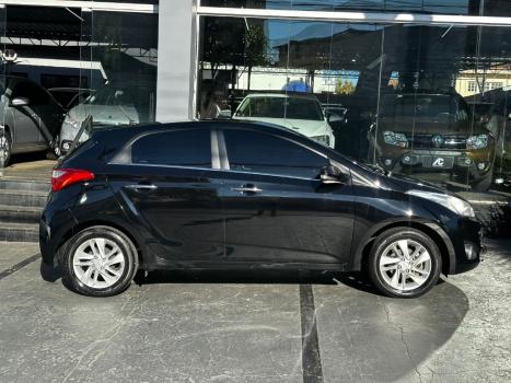 HYUNDAI HB 20 Hatch 1.6 16V 4P PREMIUM FLEX AUTOM�TICO, Foto 6