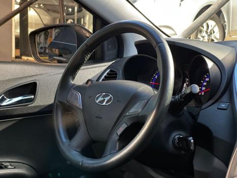 HYUNDAI HB 20 Hatch 1.6 16V 4P PREMIUM FLEX AUTOM�TICO, Foto 9