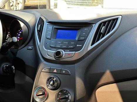 HYUNDAI HB 20 Hatch 1.6 16V 4P PREMIUM FLEX AUTOM�TICO, Foto 10