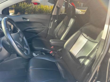 HYUNDAI HB 20 Hatch 1.6 16V 4P PREMIUM FLEX AUTOM�TICO, Foto 12