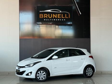 HYUNDAI HB 20 Hatch 1.6 16V 4P COMFORT FLEX AUTOM�TICO, Foto 1