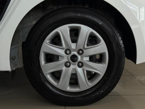 HYUNDAI HB 20 Hatch 1.6 16V 4P COMFORT FLEX AUTOM�TICO, Foto 6