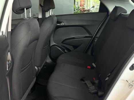HYUNDAI HB 20 Hatch 1.6 16V 4P COMFORT FLEX AUTOM�TICO, Foto 7