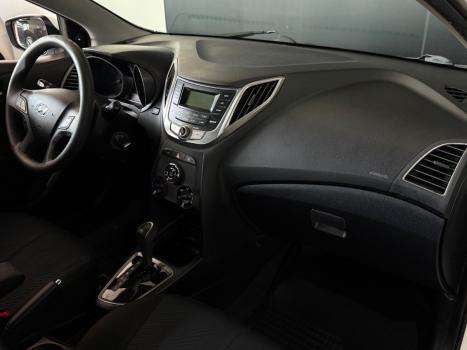 HYUNDAI HB 20 Hatch 1.6 16V 4P COMFORT FLEX AUTOM�TICO, Foto 8