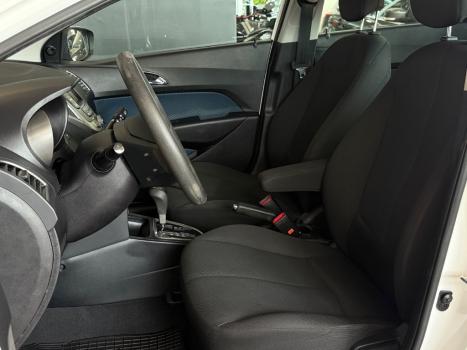 HYUNDAI HB 20 Hatch 1.6 16V 4P COMFORT FLEX AUTOM�TICO, Foto 9