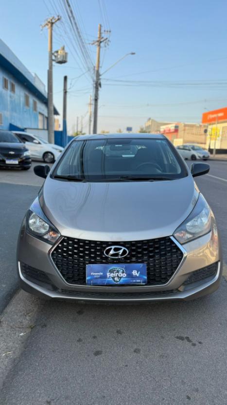 HYUNDAI HB 20 Hatch 1.0 12V 4P FLEX COMFORT, Foto 3