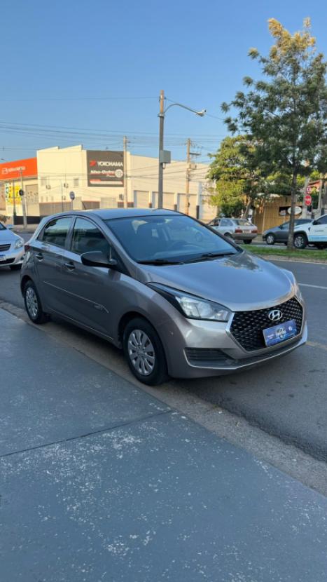 HYUNDAI HB 20 Hatch 1.0 12V 4P FLEX COMFORT, Foto 1