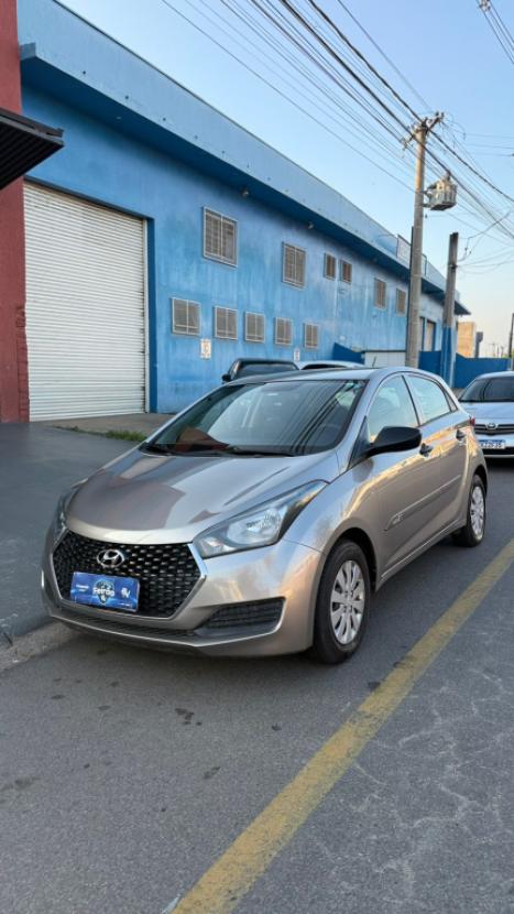 HYUNDAI HB 20 Hatch 1.0 12V 4P FLEX COMFORT, Foto 2