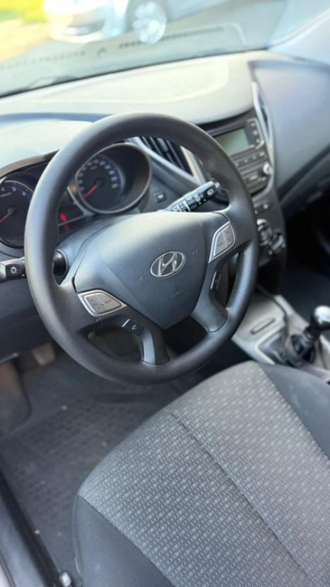 HYUNDAI HB 20 Hatch 1.0 12V 4P FLEX COMFORT, Foto 7