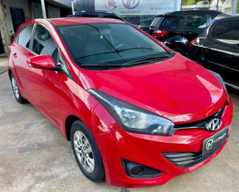 HYUNDAI HB 20 Hatch 1.0 12V 4P FLEX COMFORT, Foto 1